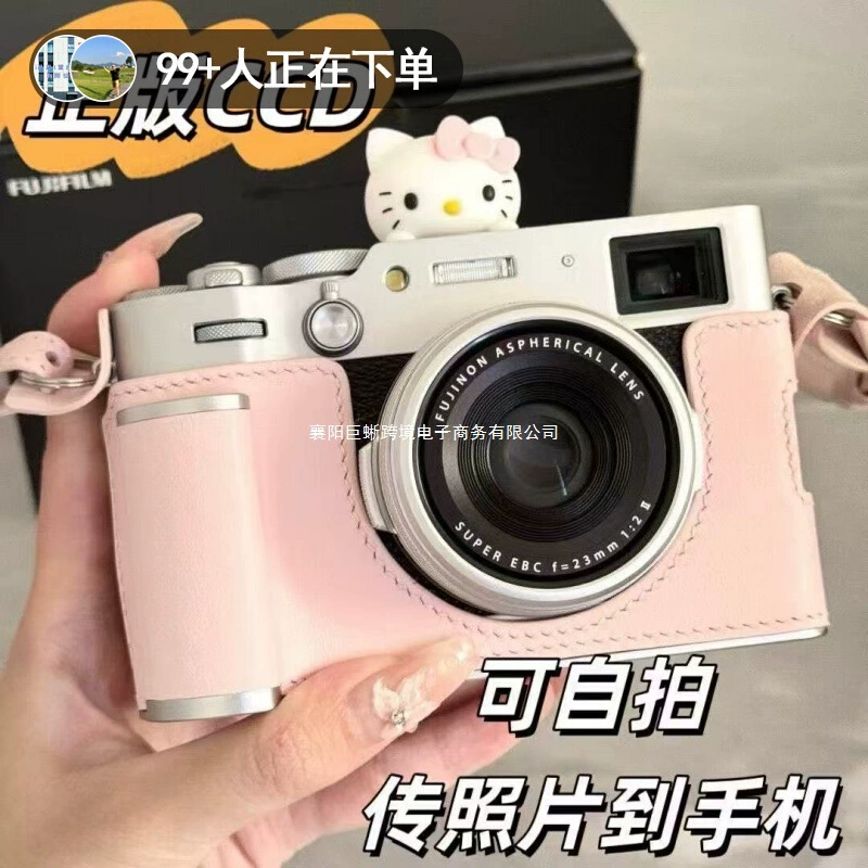 Polaroid, ретро камера для детей начальных классов, день рождения подарок