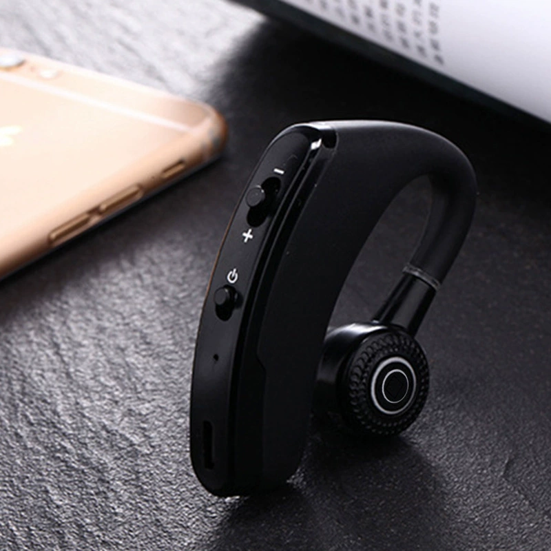 Беспроводные наушники, односторонний микрофон, bluetooth, бизнес-версия