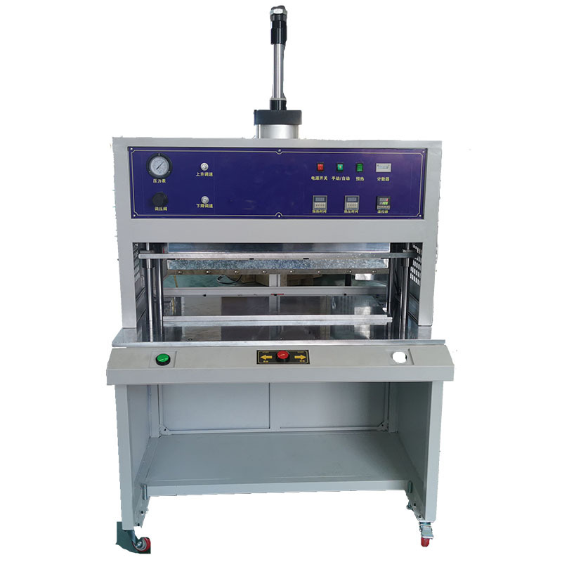 厂家供应 大型伺服热熔机 塑胶外壳压铜螺母机 惠州广州热铆机