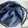 Waterproof basketball sports bag, football shoe bag, organizer bag, travel bag, worn on the shoulder