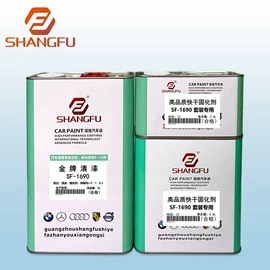 汽车涂料;清漆;其他涂料助剂