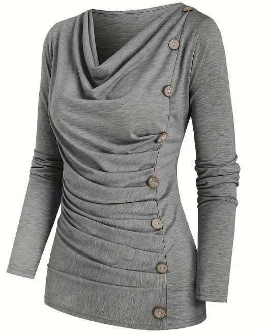 Sophie Rollkragenpullover Image 11