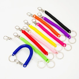 钥匙扣及钥匙扣配件;手机挂绳