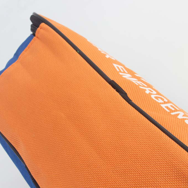 Car Emergency Kit Car Emergency Kit Car Small Portable Rescue Kit Storage Bag Oxford Cloth Bag