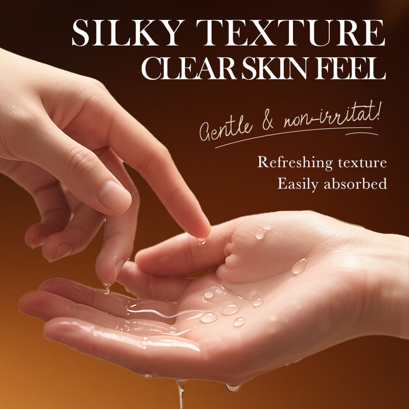 Tónico blanqueador SADOER con esencia de arroz al 70 % (versión en idioma extranjero) 120 ml_voghion.com