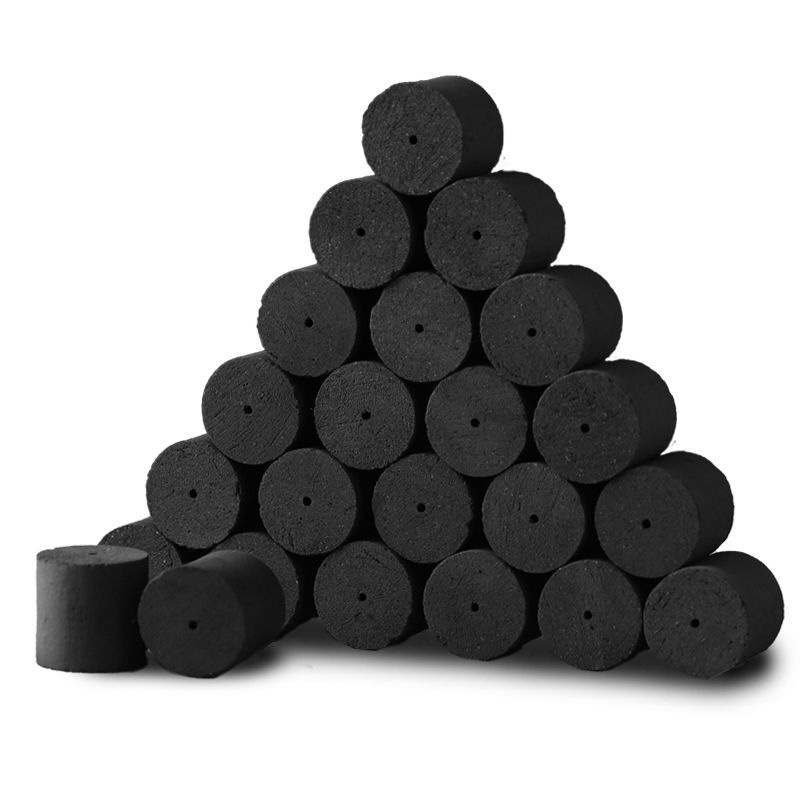 Carbonized Moxa Sticks 54 Pack Ai Tiao Moxibustion Columns for Whole Body Warming Use preparation
