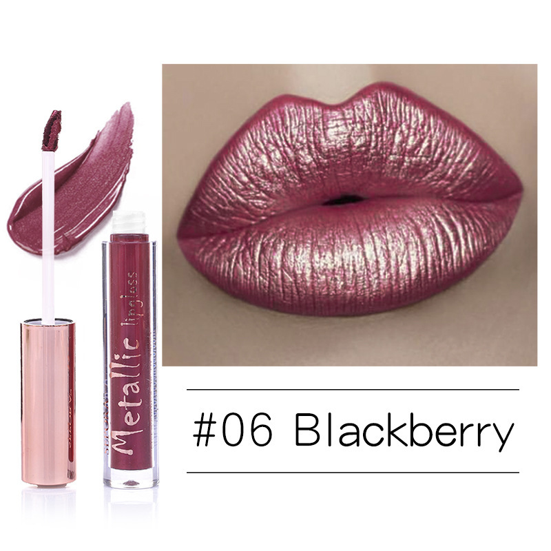 #6 Blackberry