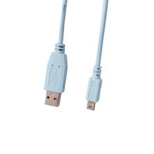 ���|Cab-Console-USB���ƾ�Mini 5P������3750X SCSI Console��