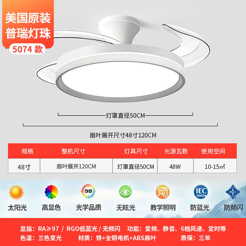 iluminación de techo led sala de estar faro dormitorio principal lámparas y linternas de gran tamaño atmósfera doméstica simple guangdong zhongshan