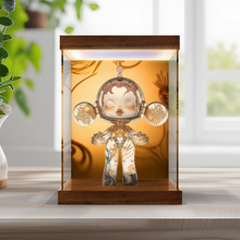 �m�����ݬ���MEGA &alpha; SKULLPANDA 400% �w���������������ռ{��