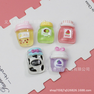��͸��ݮ���uƿʳ�濨ͨ�ֹ�diy�����z��֬С����l�A�Ʒ���ϰ�