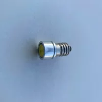 Автомобильный свет светодиодный индикатор приборной панели E10 5SMD 5050 6V/9V Лампа для чтения/широкий свет аварийный свет