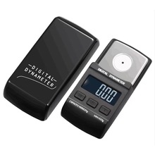 电子珠宝秤黑胶针压计 升级版100g /0.01g压力唱盘针压磅克拉秤精