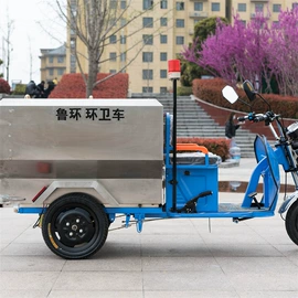 垃圾车;工程建筑机械;其他清洗设备