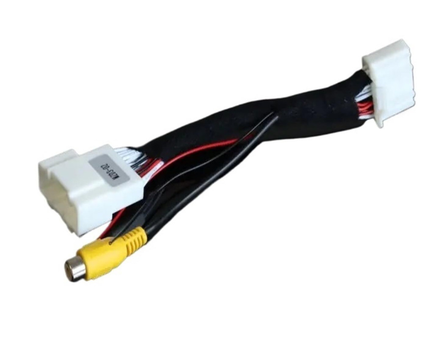 View Camera for – Mazda Vehicle camera - for-mazda-3-hatchback-bm-bn-2014-2015-2016-2017-2018