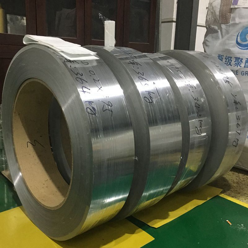 专业批发零售316不锈钢带精密 SUS304不锈钢卷带不锈钢带201