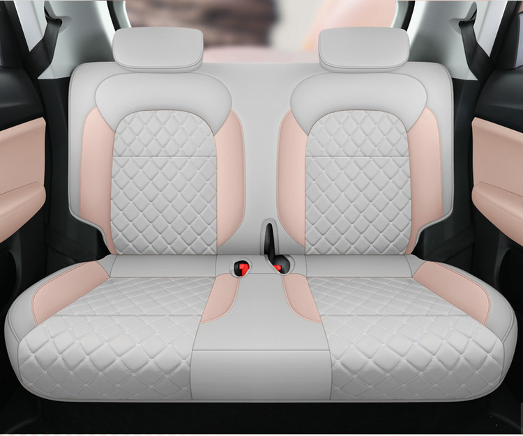 2024 zero run T03 special car seat cover 200 light enjoy version 310 run t03 four seasons all-inclusive cushion