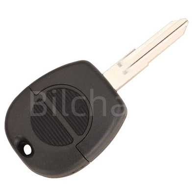 Suitable for 2-Button Nissan: Car Keys