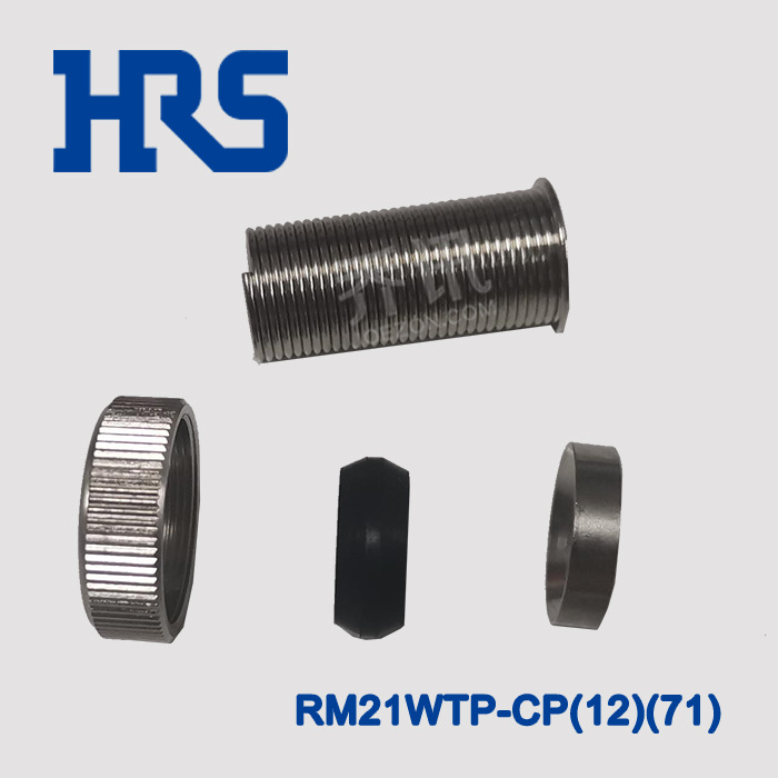����HRSԲ��������RM21WTP-CP(12)(71) ����RM-Wϵ��ԭ�����