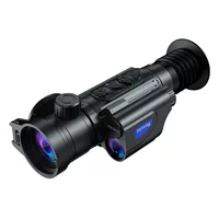 XM03-35LRF тепловизионный телескоп Sytong на открытом воздухе HD портативный инфракрасный прибор ночного видения