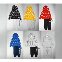 Cham*pionԭ�΃�ͯ�l�����b��܊�Bñ�\����toddler tracksuit set