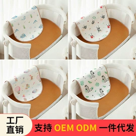 婴童席推车席;婴童枕芯;坐垫椅垫
