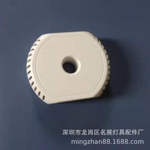 供应LED调光调色电源塑料外壳,led灯具配附件,开关电源电器塑胶盒