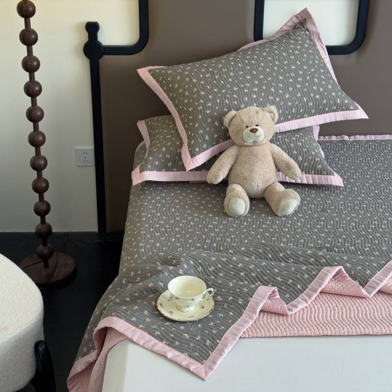 몇 도를 보내세요