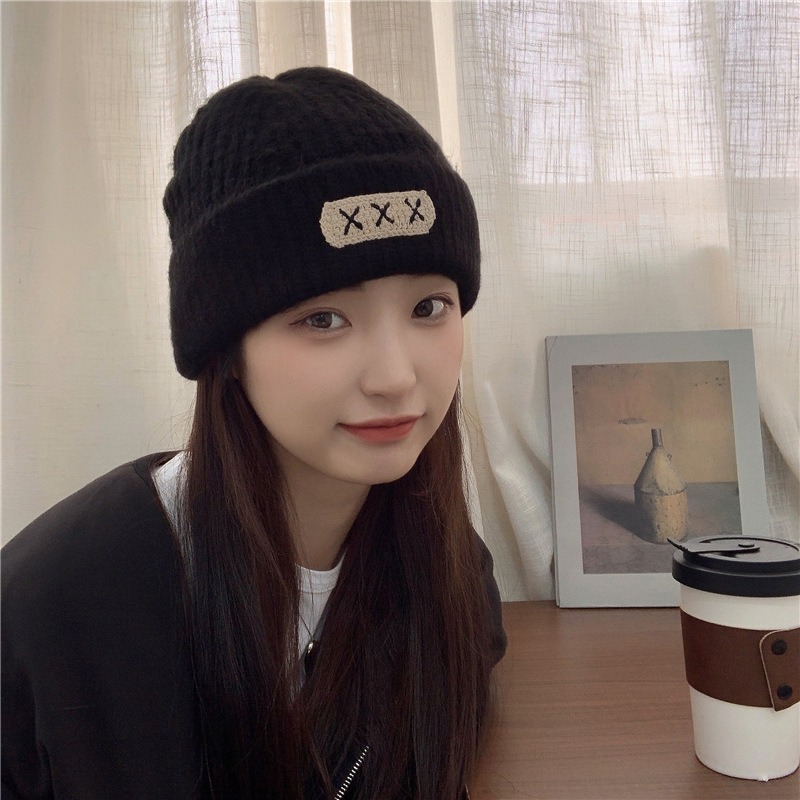 XXX 블랙