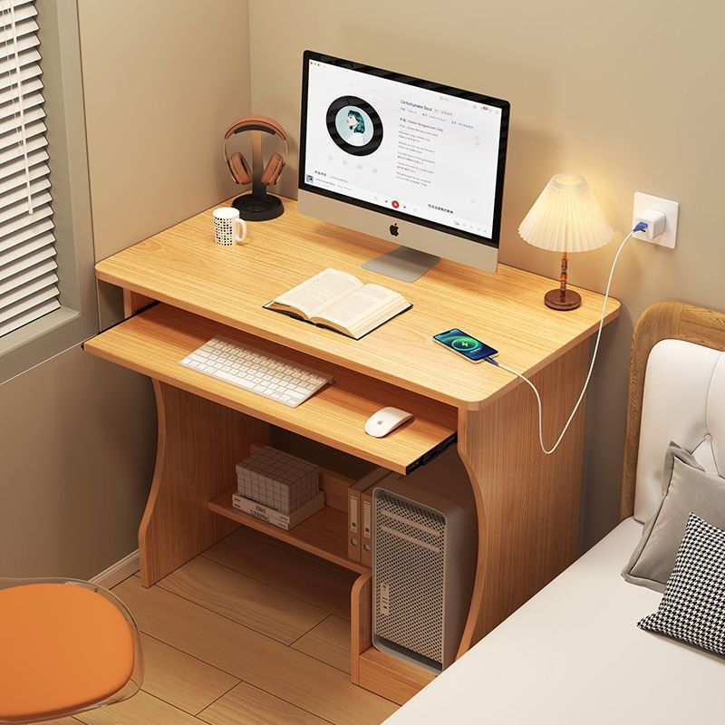 Computer Desk Desktop Home Simple Desk Office Desk Simple Desk Rental Bedroom Study Writing Desk