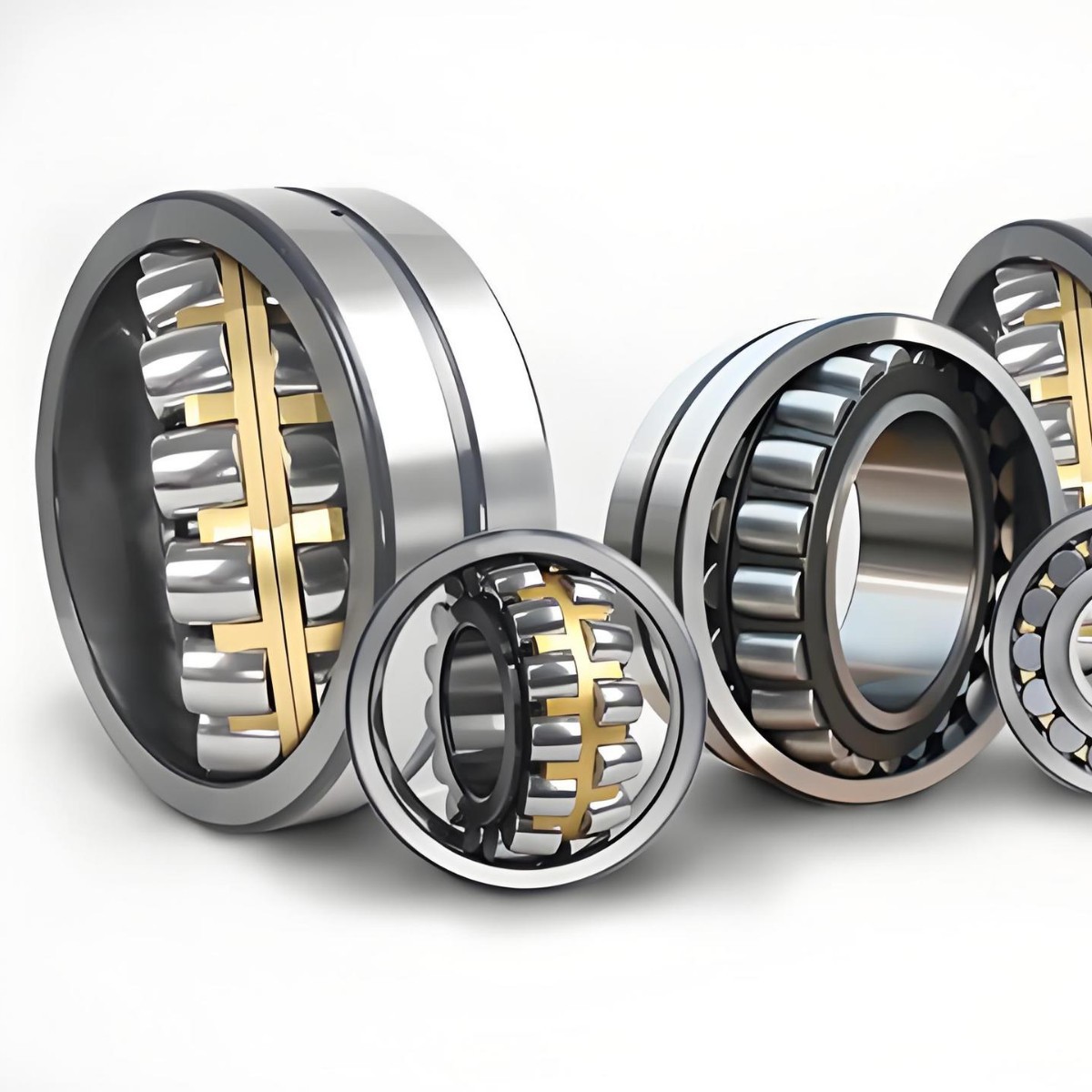 圆环滚子轴承C3140 200 340 112 TORB C3140-XL C3140/C4