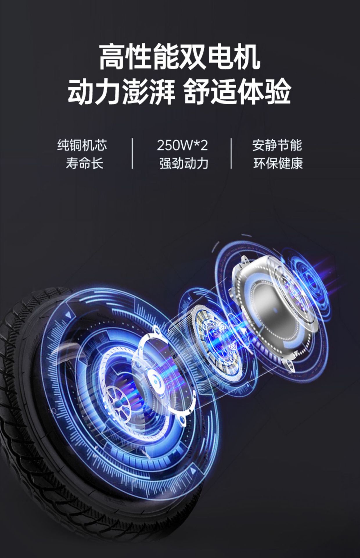 Zhenbang Electric Wheelchair Folding Lightweight Intelligent Automatic Disabled Elderly Special Four-wheel Wholesale
