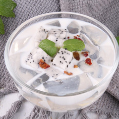 Life's Sigh Jelly Powder Packaged Jelly Raw Material Jelly White Cool Powder Ingredients Jelly Powder Commercial Wholesale