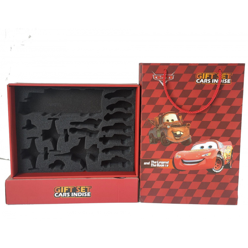 비행기용 인기 판매 빈 선물 상자 15개