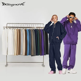 男式卫衣;男式T恤;男式休闲裤