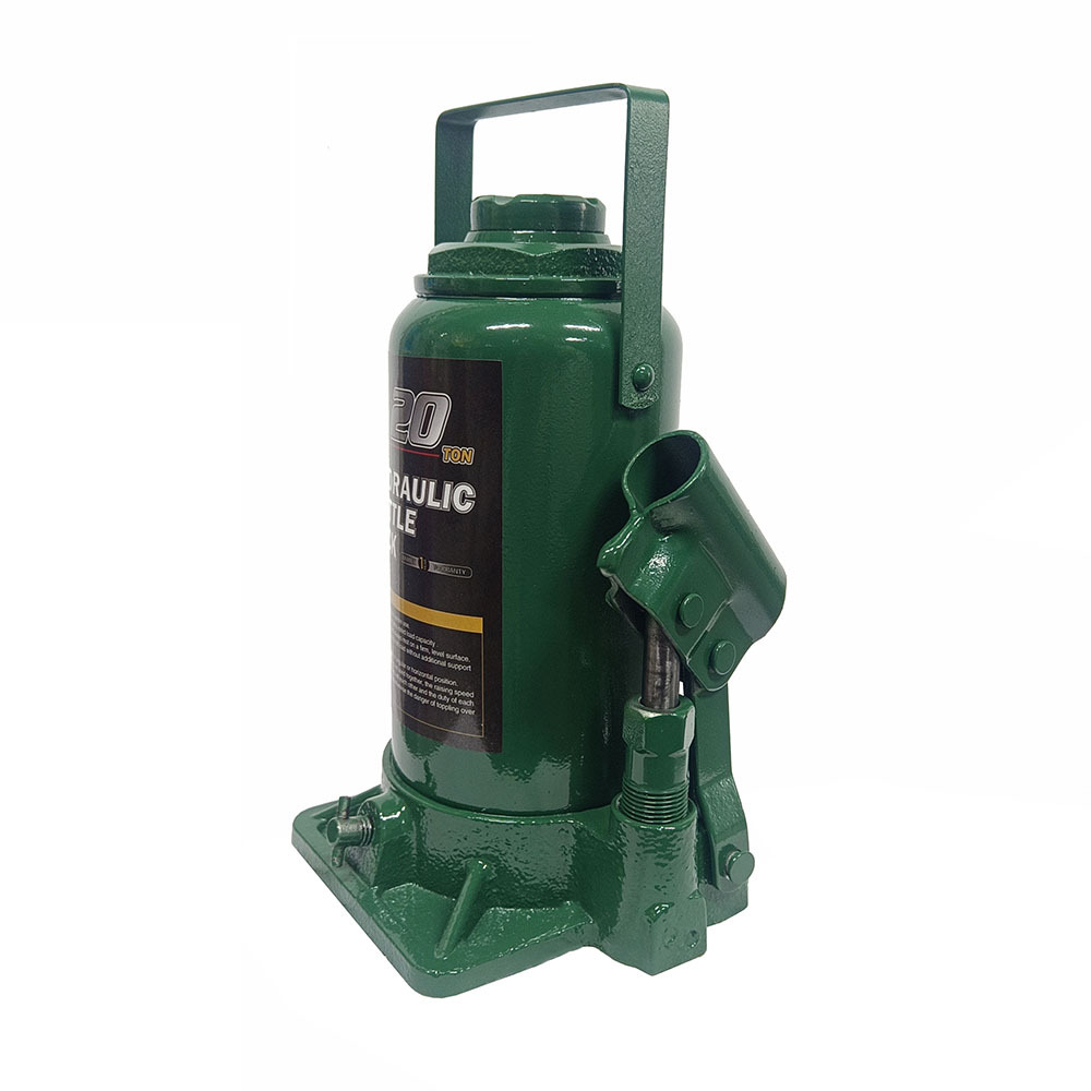 20吨液压瓶式千斤顶升降机汽车起重工具升降工具
