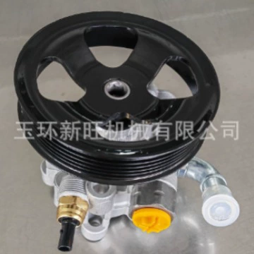 Gücləndirici nasosu Booster Pump-0K060-35660