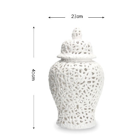 J159 화이트-S (40CM)