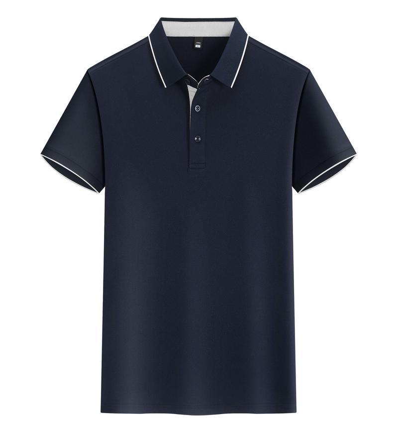 A타입 - 핫스타일 - 네이비블루