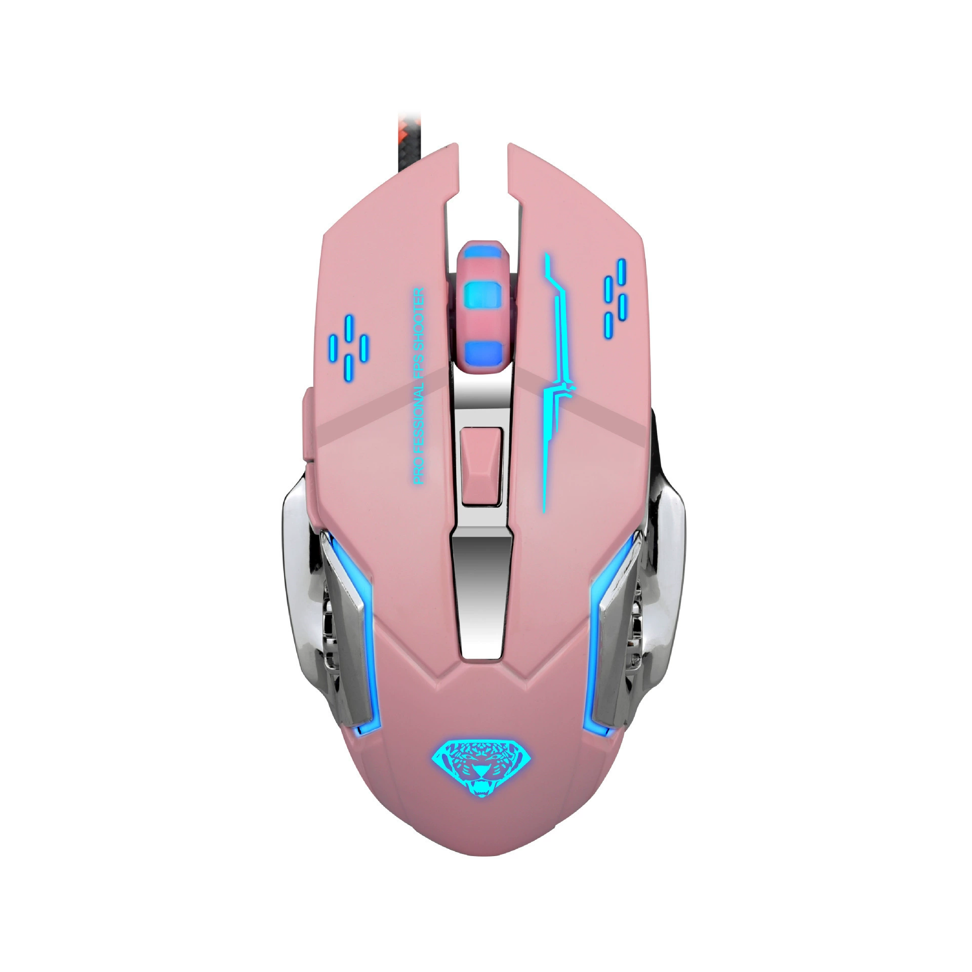 Gaming mechanical mouse, Hot Wheels, laptop, G502, wholesale