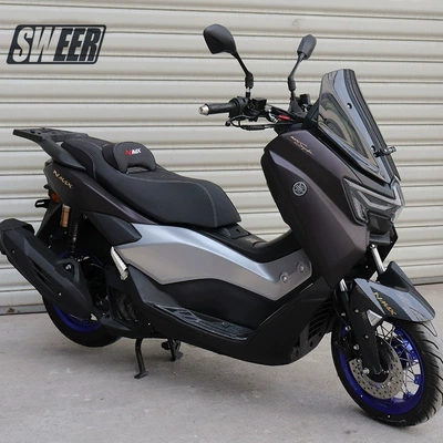 with Lumbar Support, Waterproof Seat – Motorcycle cushion