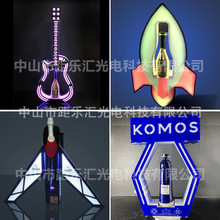 �l������ư�KTV�t���㙉����XO����A���LEDչʾ�� ����Ƽܳ��