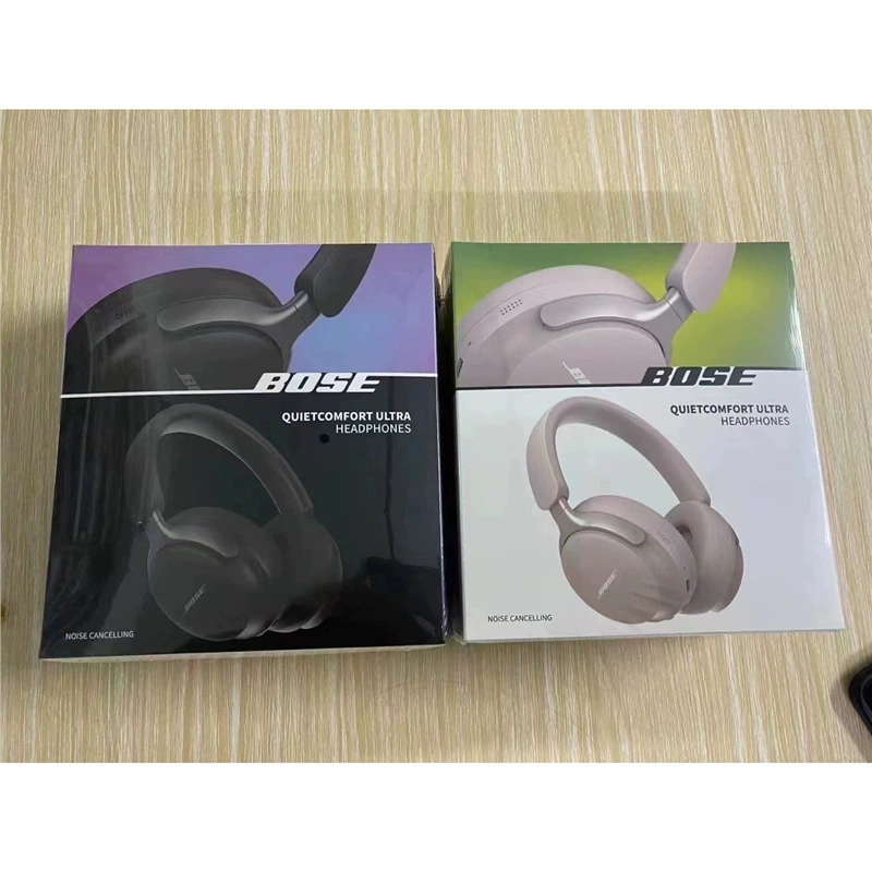 Кросс-бордер Bose QuietComfort ультра наушники беспроводные с шумоподавлением наушники с креплением на голову Bluetooth