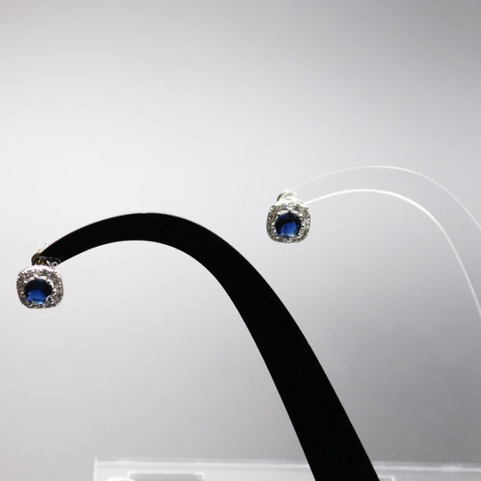 Earrings Try on Stick Earrings Display Stand Live Props acrylic Stand Earrings Live Stand Transparent Trial Tool