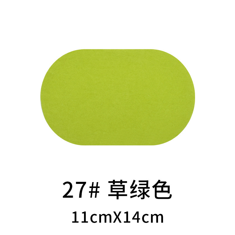 27 (verde hierba) grande
