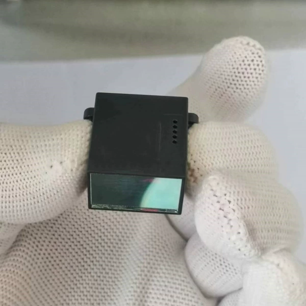 Edition Night View 850NMTOF Time Passing Method Laser Field Sensor Laser Field Module Lidar