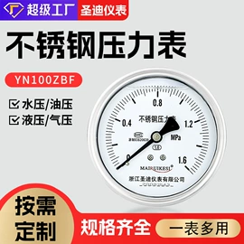 压力表;压力控制器;其他仪器配件