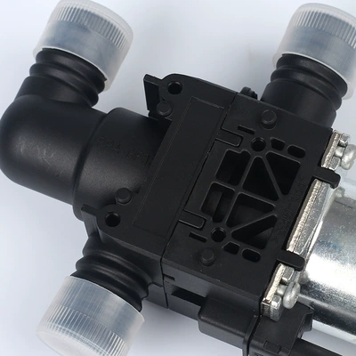 Rover Car Heater – Soyutma sisteminin digər hissələri