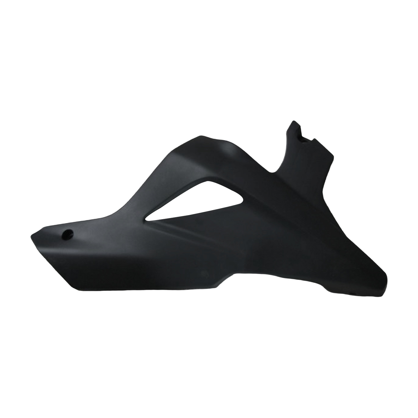 Suitable for Honda Cbr250, Complete Vehicle Shell, Side Guard Accessories for 11-14 Model Years