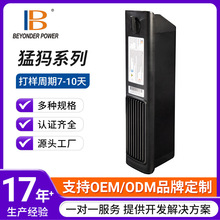 博達廠家定制48V20AH鋰電池折疊電動車磷酸鐵鋰電池猛獁鋰電池